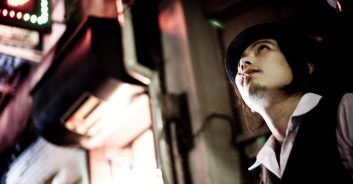 Tokyo Stories. Fotografías de NeverSceneFilms